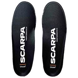 Vložky Scarpa Ski SFP/2 Performance Support